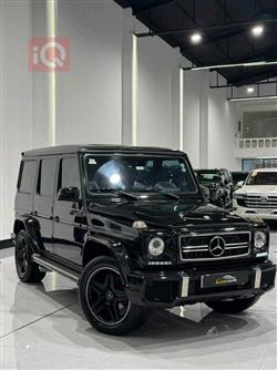 مرسيدس بنز G-Class
